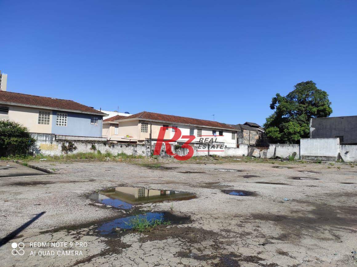 Terreno para alugar, 2370M2 - Foto 1