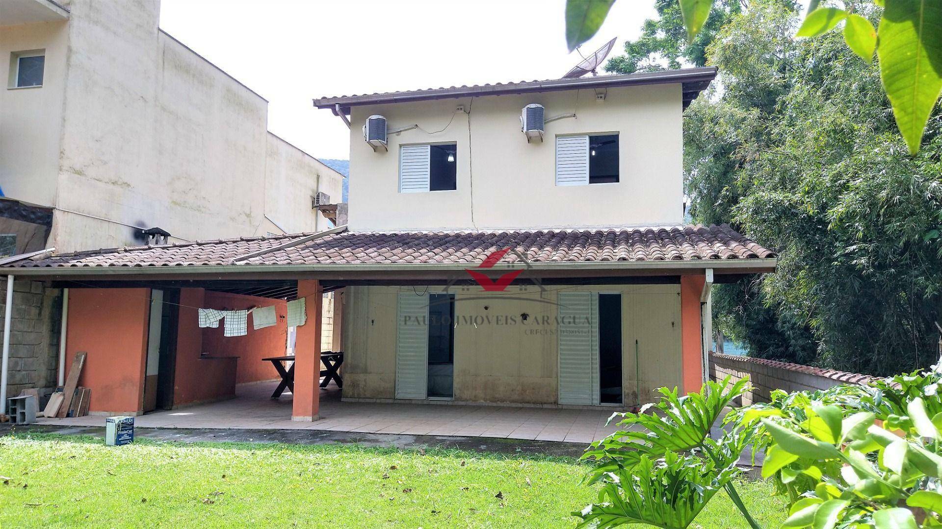 Casa de Condomínio à venda com 5 quartos, 197m² - Foto 43