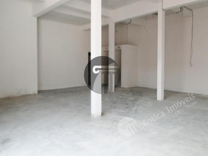 Loja-Salão para alugar, 190m² - Foto 2