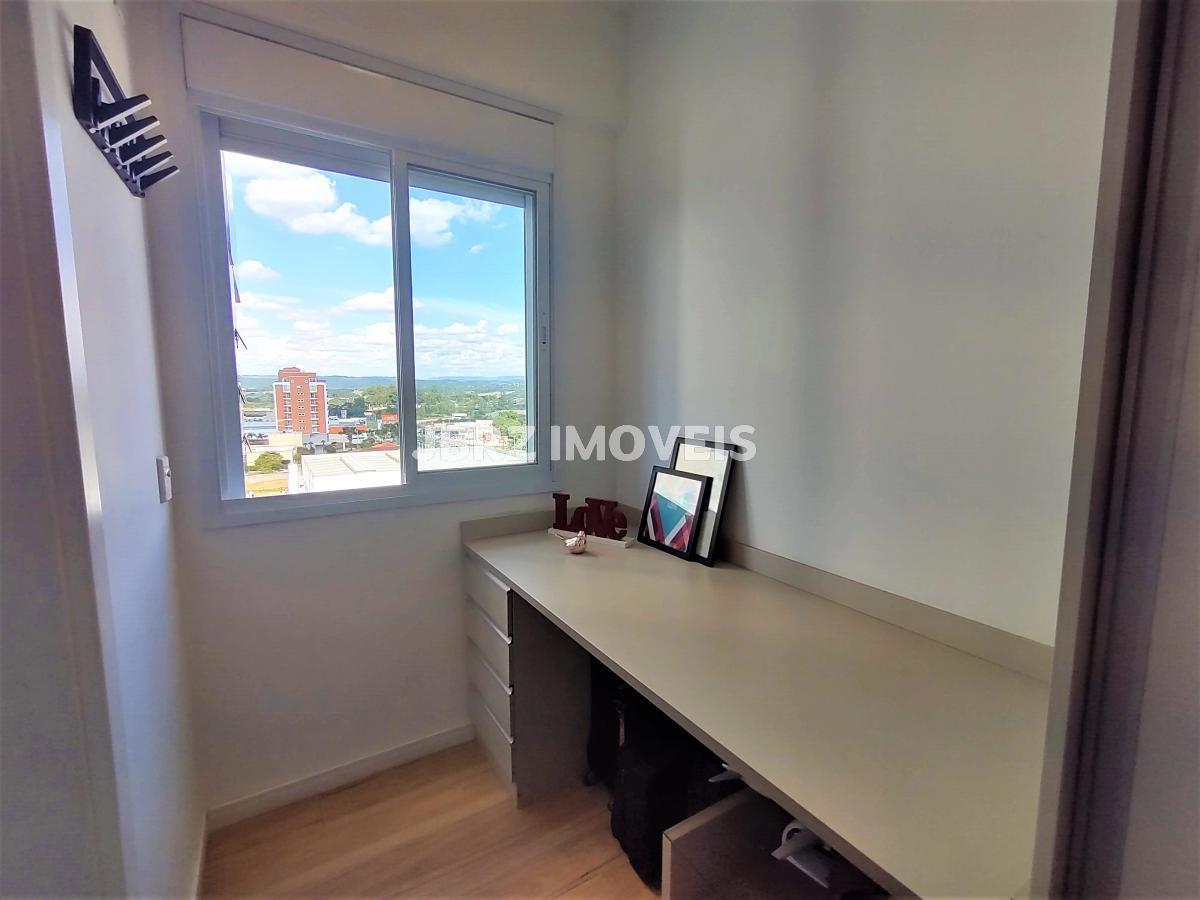 Apartamento à venda com 1 quarto, 55m² - Foto 20