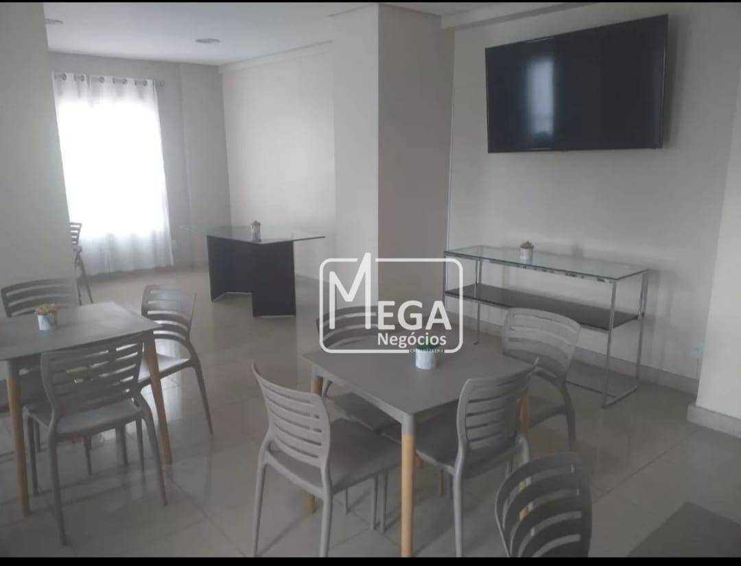 Apartamento à venda com 3 quartos, 63m² - Foto 5