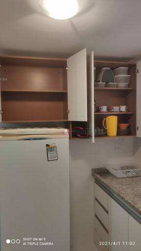 Apartamento para alugar com 1 quarto, 45m² - Foto 13