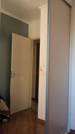 Apartamento à venda com 2 quartos, 83m² - Foto 13