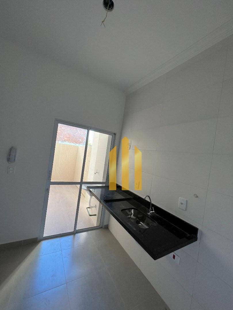 Casa de Condomínio à venda com 1 quarto, 31m² - Foto 10