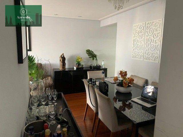 Apartamento à venda com 3 quartos, 82m² - Foto 5