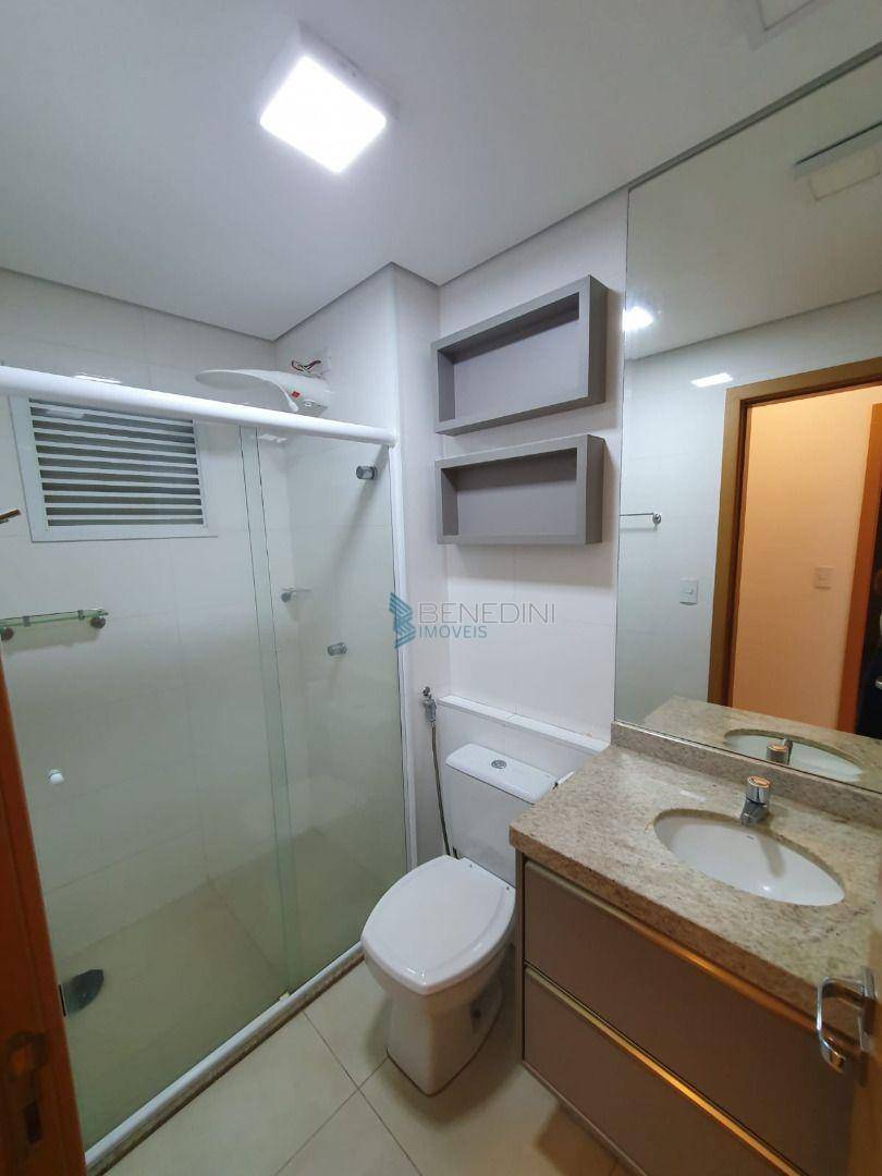 Apartamento à venda com 2 quartos, 72m² - Foto 9