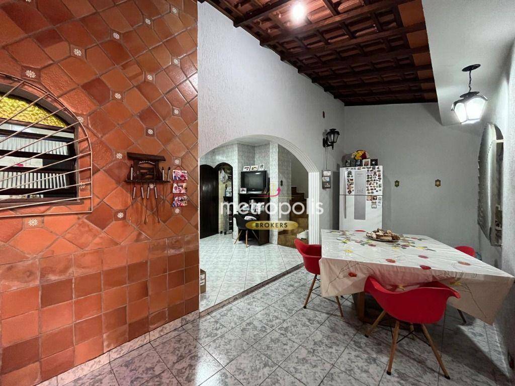 Sobrado à venda com 4 quartos, 215m² - Foto 22