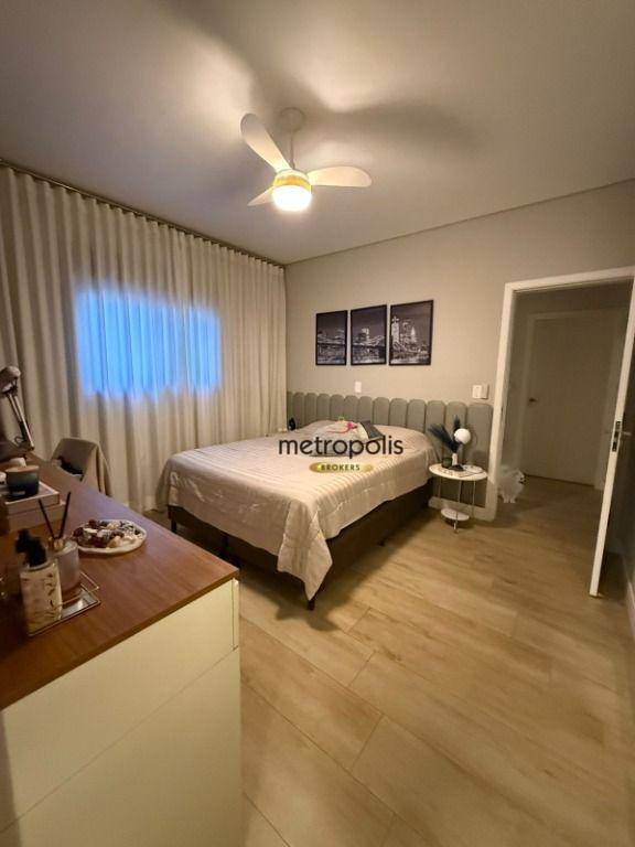 Sobrado à venda e aluguel com 4 quartos, 278m² - Foto 37