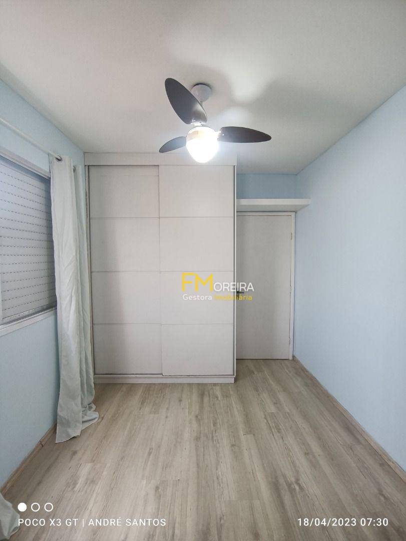 Apartamento à venda com 2 quartos, 58m² - Foto 6