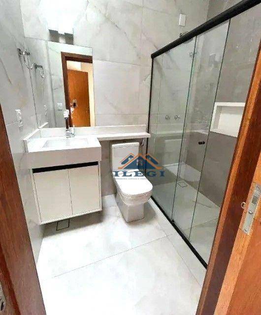 Casa de Condomínio à venda com 3 quartos, 220m² - Foto 22