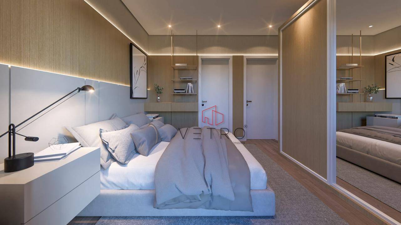 Apartamento à venda com 2 quartos, 137m² - Foto 9