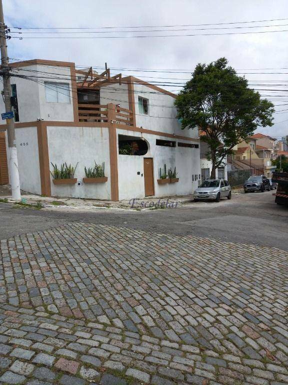 Sobrado à venda com 4 quartos, 500m² - Foto 6