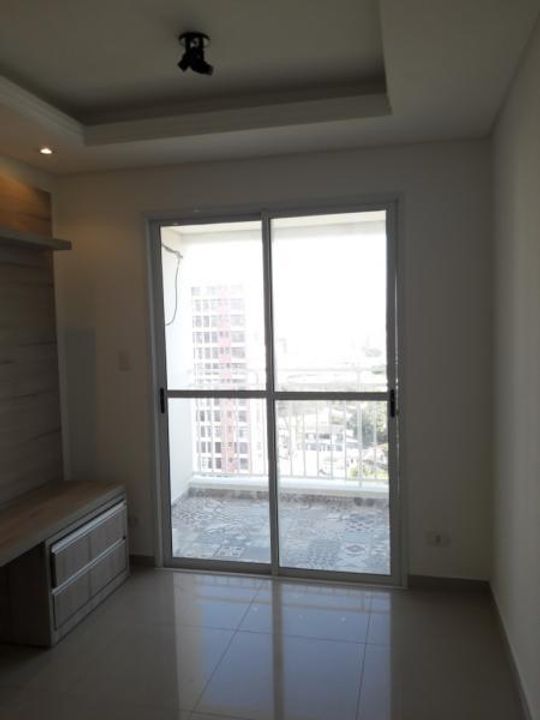 Apartamento à venda com 2 quartos, 60m² - Foto 3