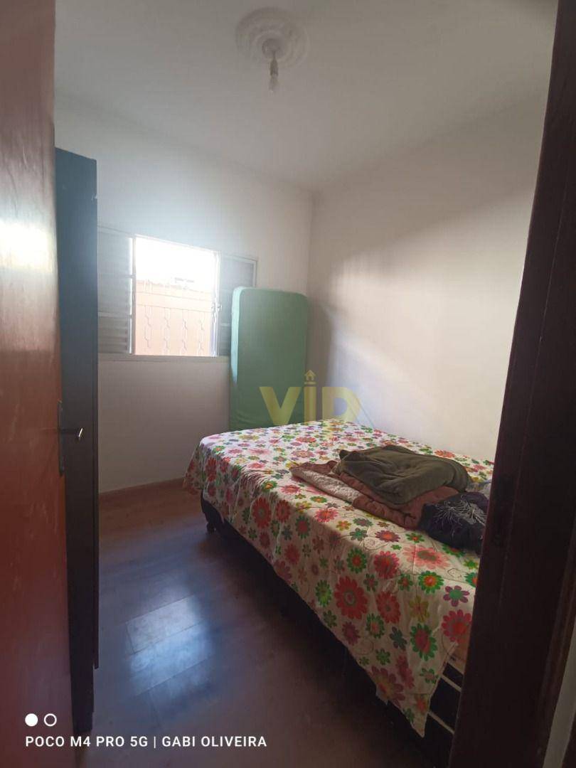 Casa à venda com 3 quartos, 100m² - Foto 8