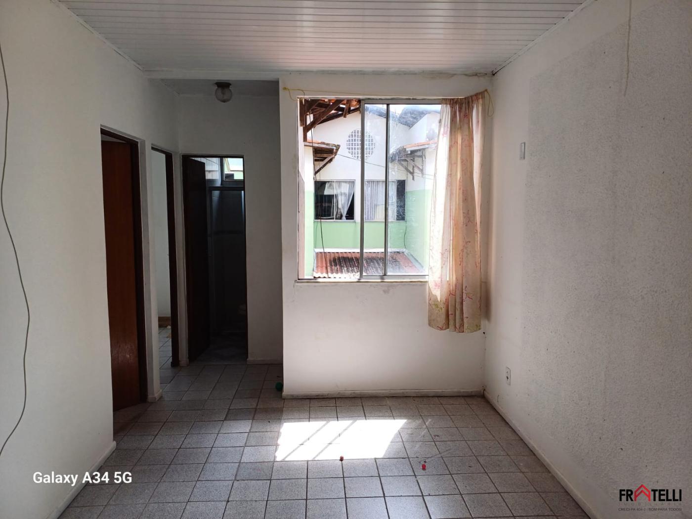 Apartamento à venda com 2 quartos - Foto 5