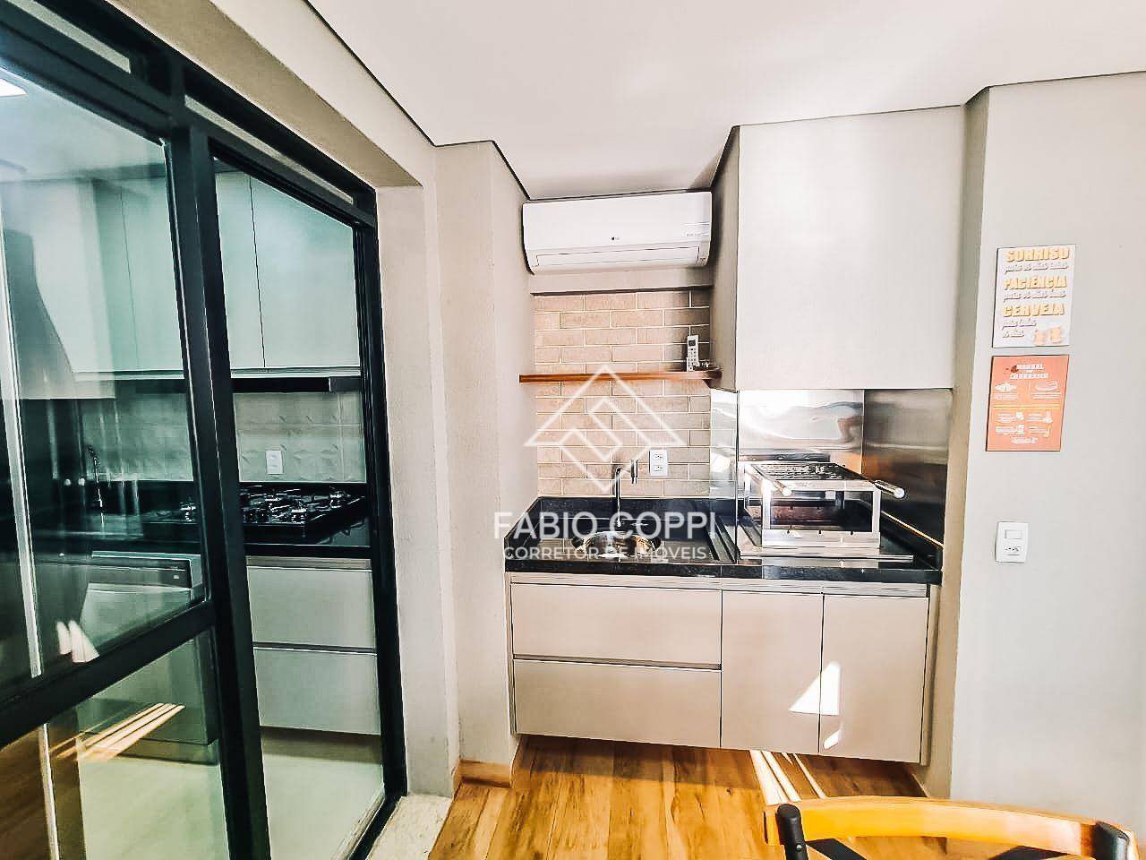 Apartamento à venda com 3 quartos, 107m² - Foto 10