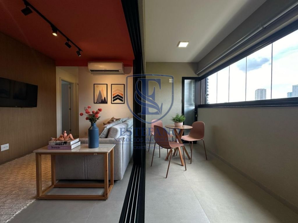 Apartamento à venda e aluguel com 3 quartos, 78m² - Foto 29