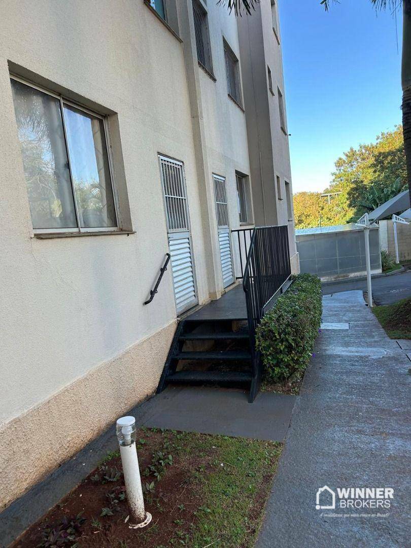 Apartamento, 2 quartos, 48 m² - Foto 6