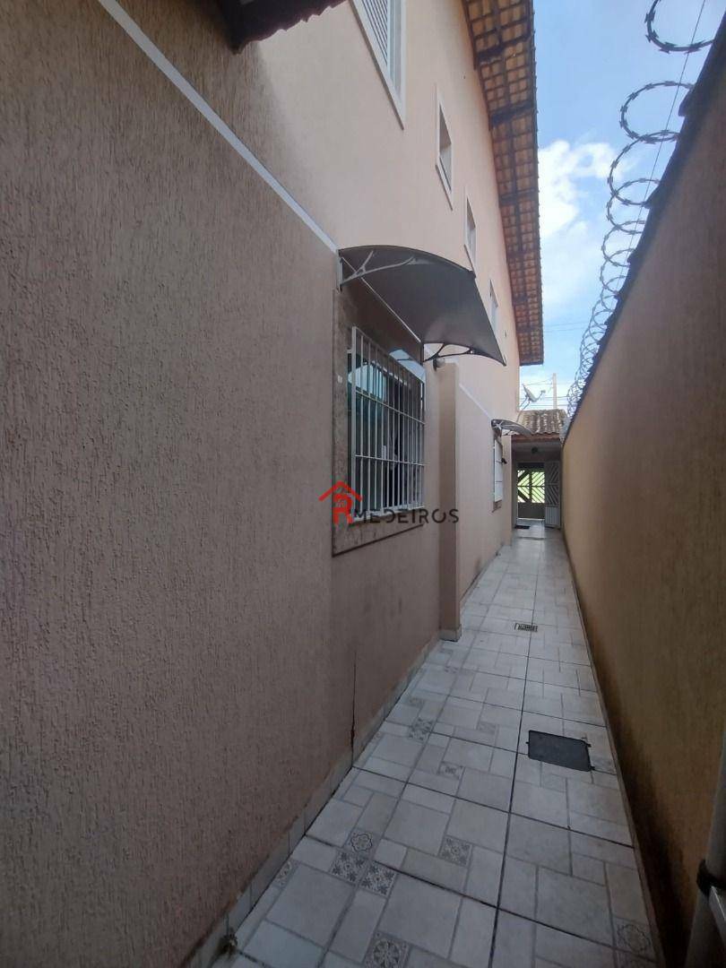 Sobrado à venda com 2 quartos, 130m² - Foto 34