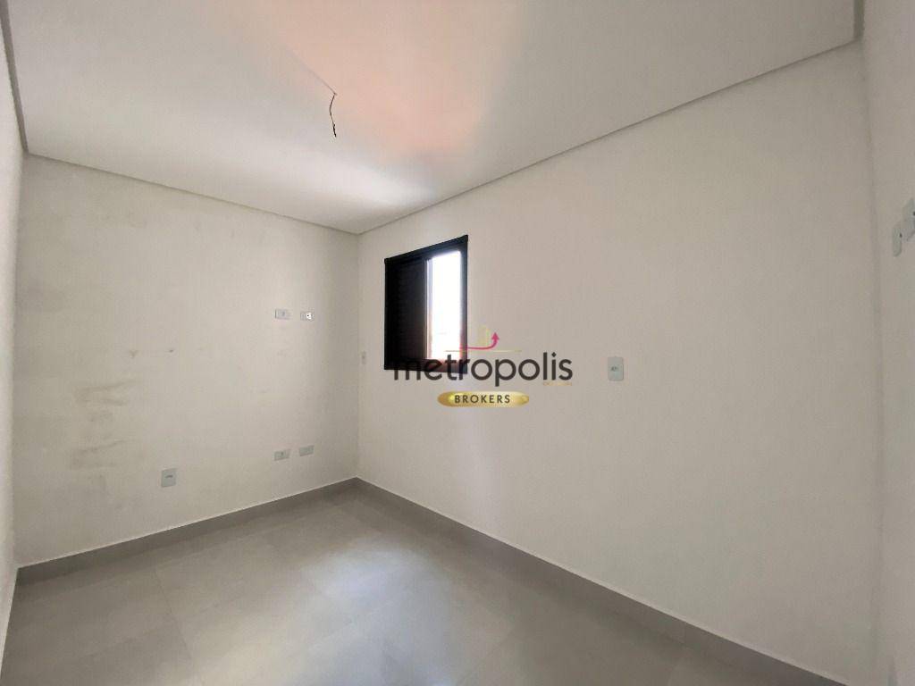 Cobertura à venda com 2 quartos, 100m² - Foto 5