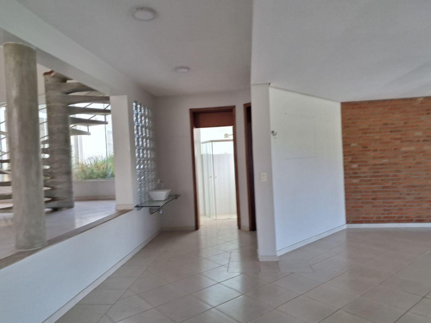 Casa de Condomínio à venda com 5 quartos, 431m² - Foto 9