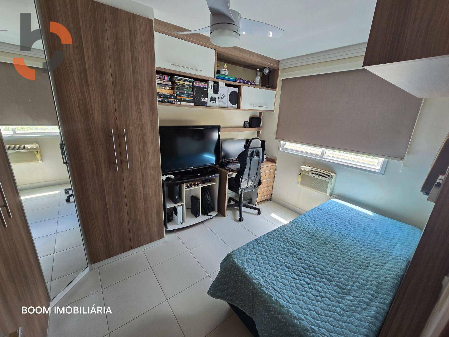 Apartamento à venda com 3 quartos, 105m² - Foto 11