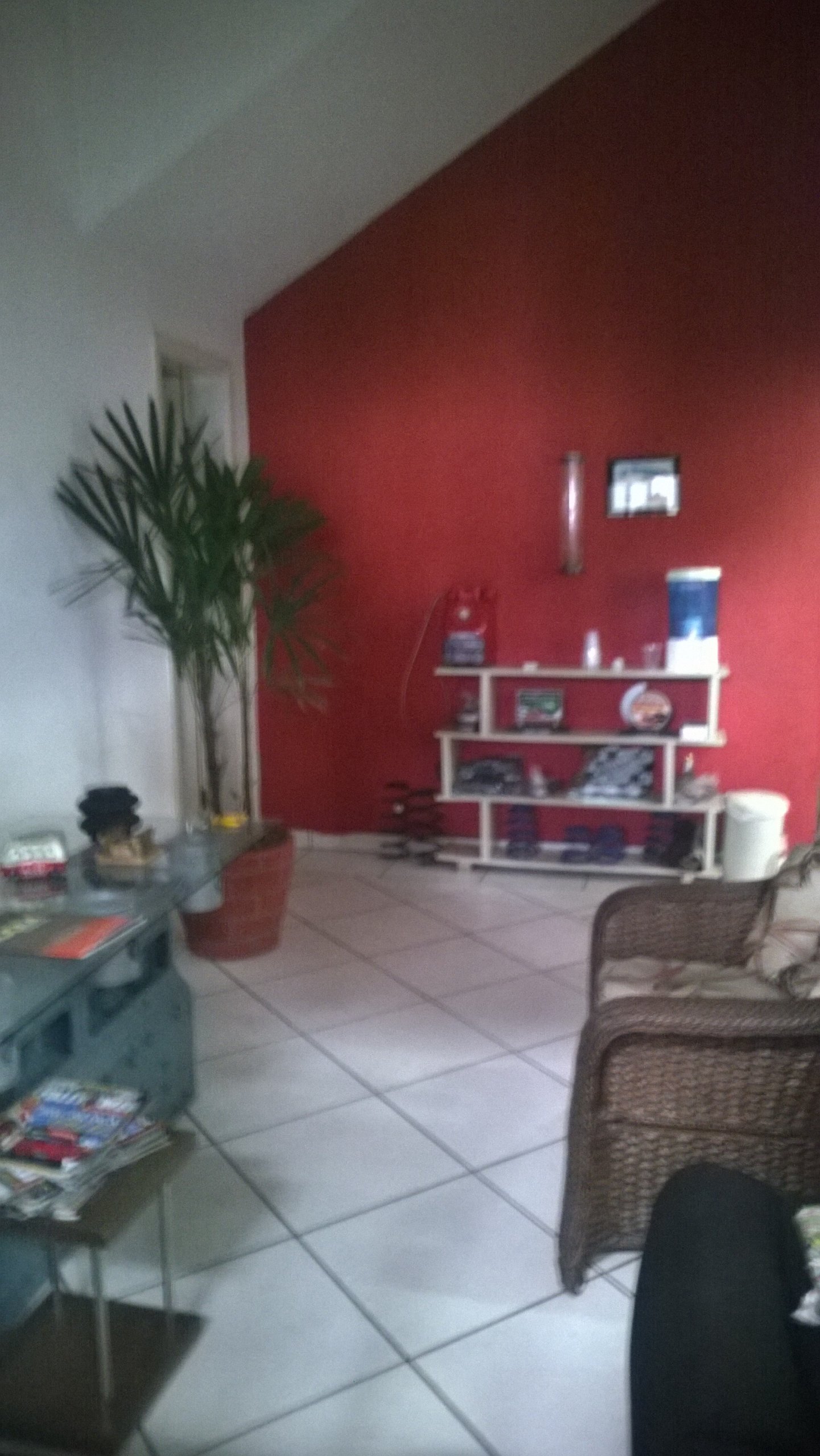 Depósito-Galpão-Armazém à venda, 440m² - Foto 4