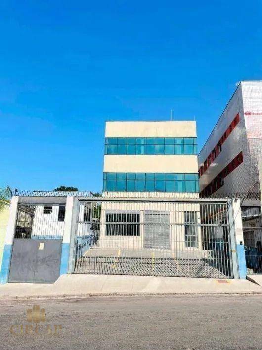 Prédio Inteiro à venda e aluguel, 1501m² - Foto 1