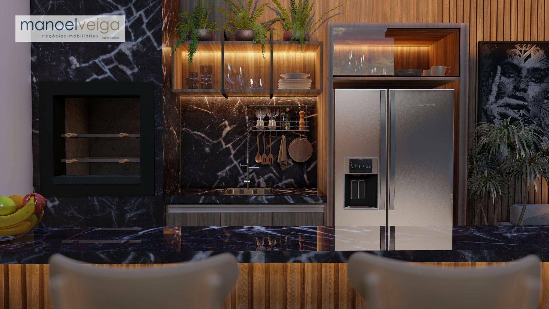 Sobrado à venda com 2 quartos, 187m² - Foto 17