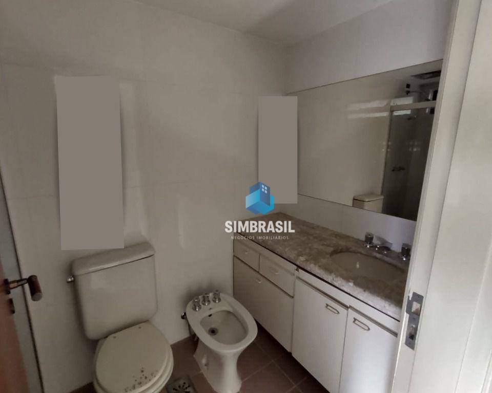 Apartamento à venda com 4 quartos, 183m² - Foto 27