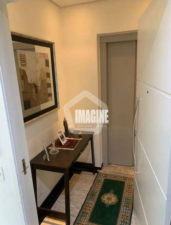 Apartamento à venda com 4 quartos, 125m² - Foto 5