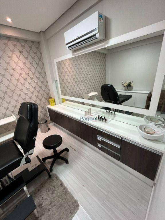 Loja-Salão para alugar, 90m² - Foto 7