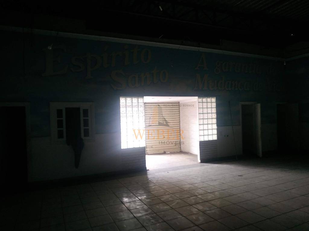 Depósito-Galpão-Armazém para alugar, 540m² - Foto 6