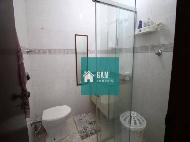 Sobrado à venda com 3 quartos, 160m² - Foto 16