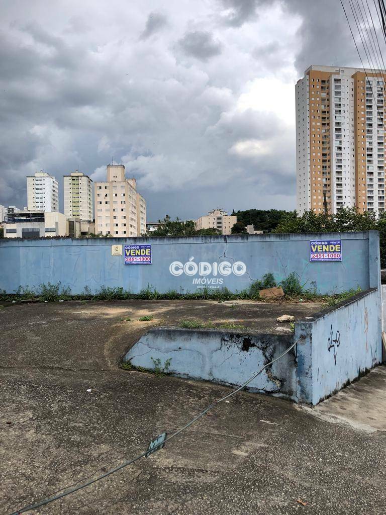 Depósito-Galpão-Armazém à venda, 750m² - Foto 4