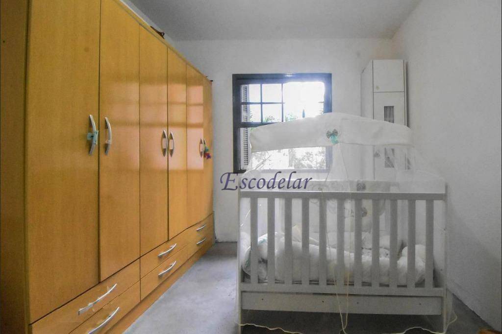 Sobrado à venda com 2 quartos, 80m² - Foto 5