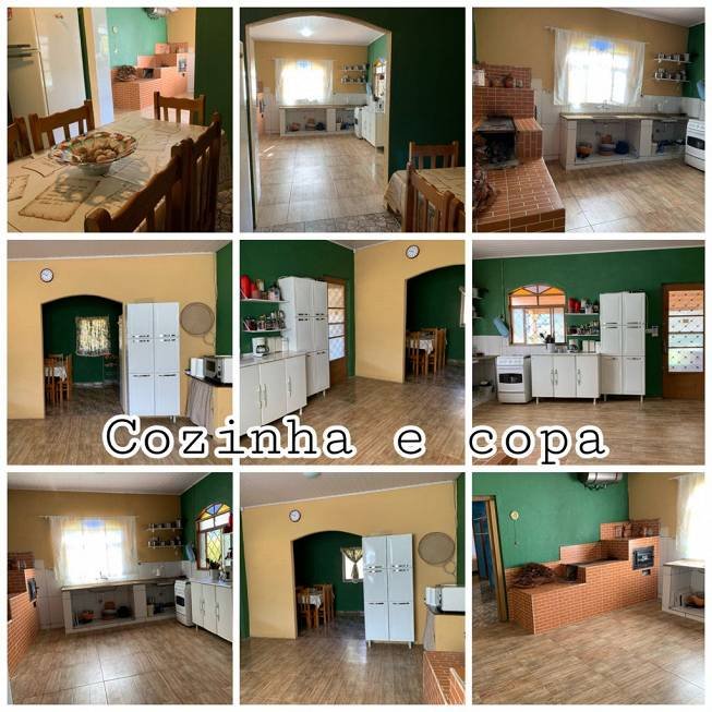 Sítio à venda com 4 quartos, 45m² - Foto 26