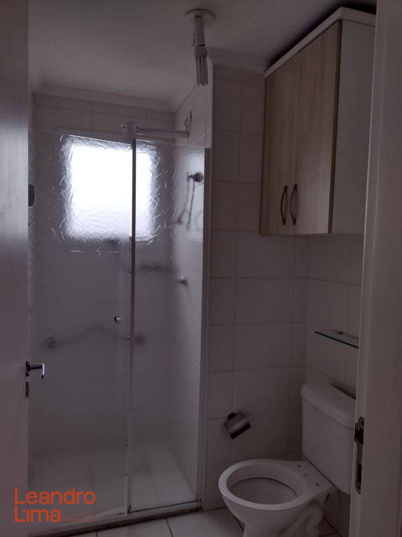 Apartamento à venda com 2 quartos, 46m² - Foto 11