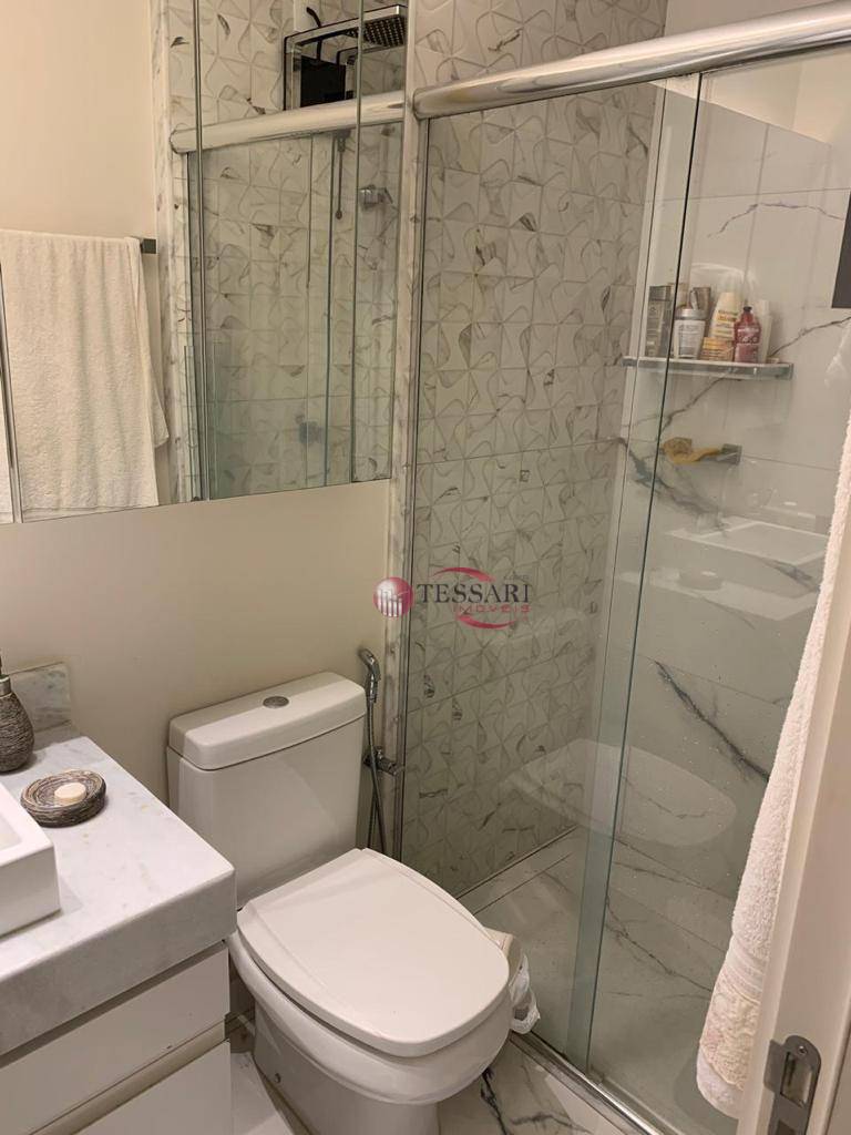 Apartamento à venda com 1 quarto, 71m² - Foto 17