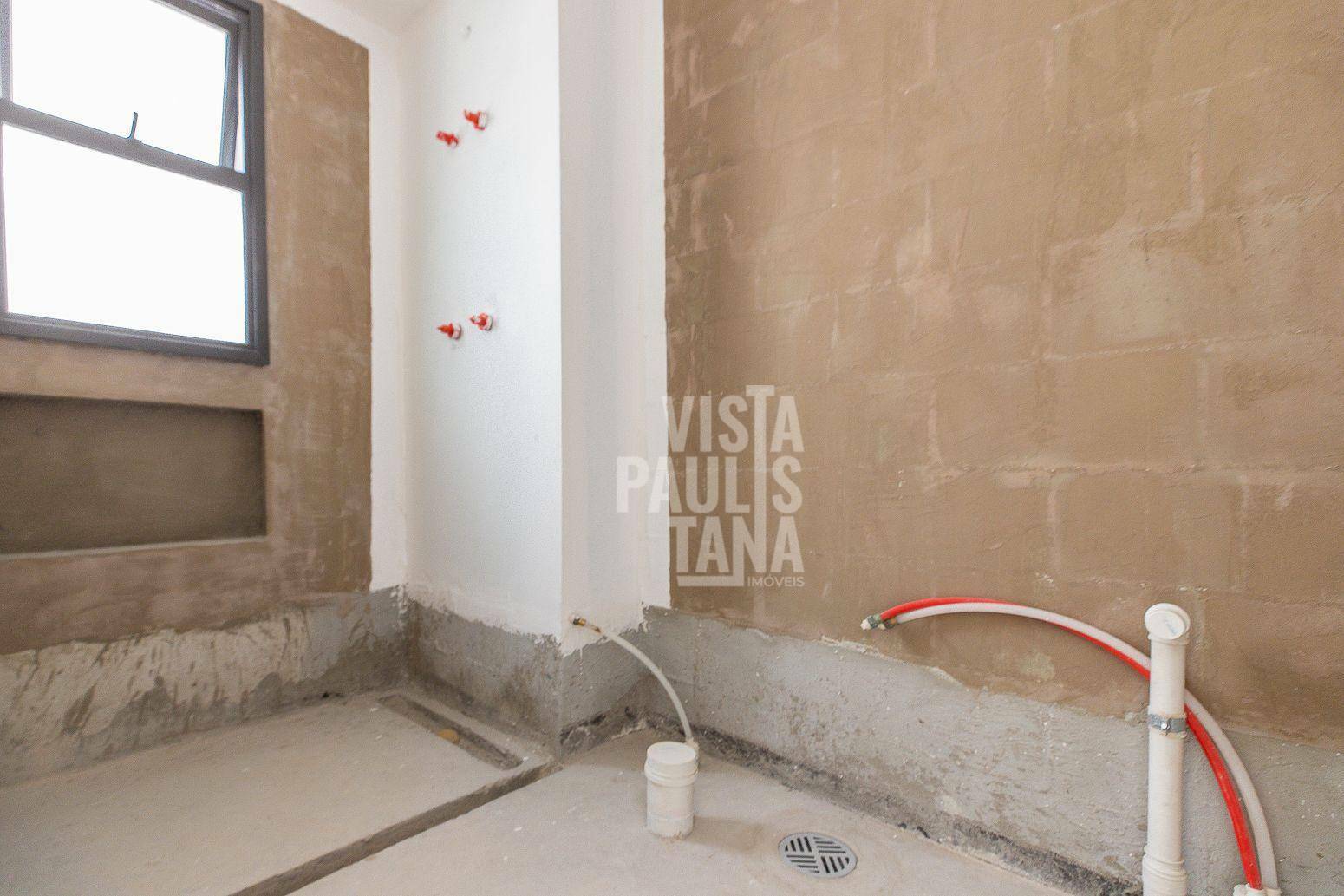 Apartamento à venda com 3 quartos, 153m² - Foto 7