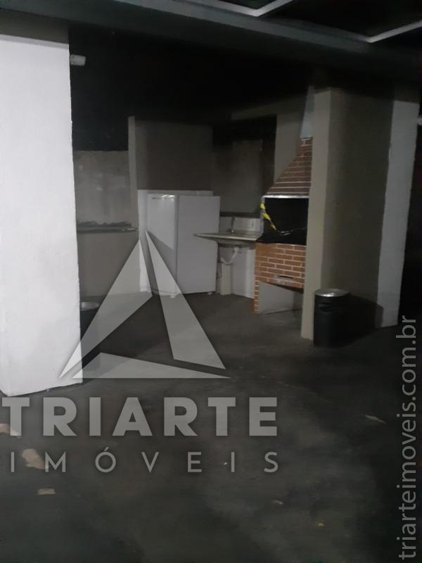 Apartamento à venda com 2 quartos, 40m² - Foto 12