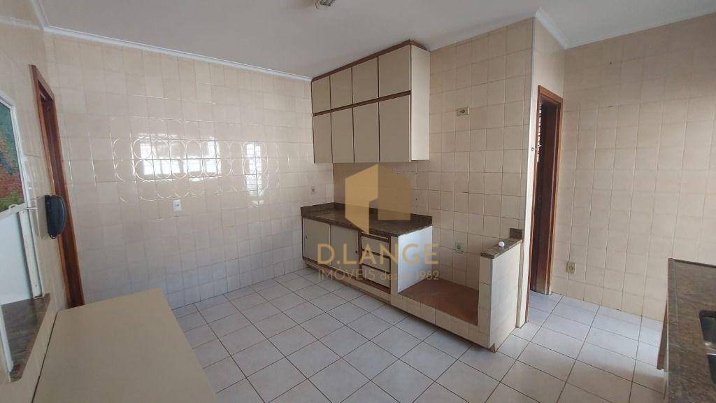 Casa à venda com 3 quartos, 186m² - Foto 13