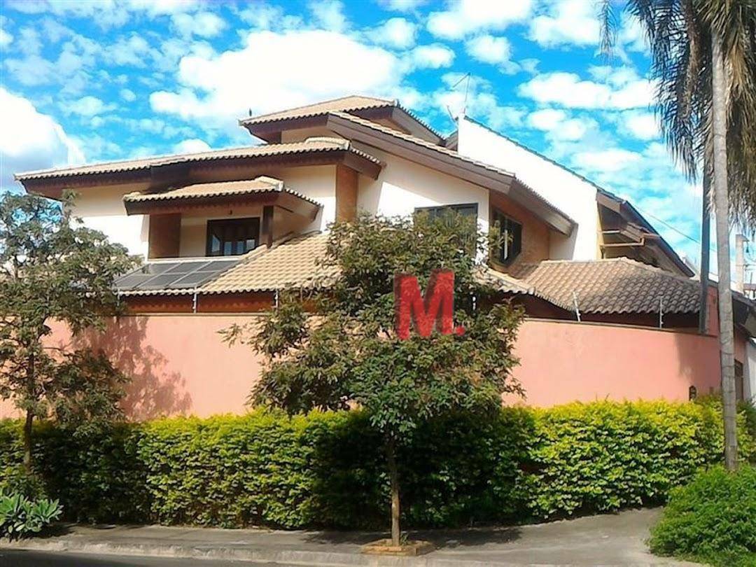 Casa à venda com 4 quartos, 368m² - Foto 2