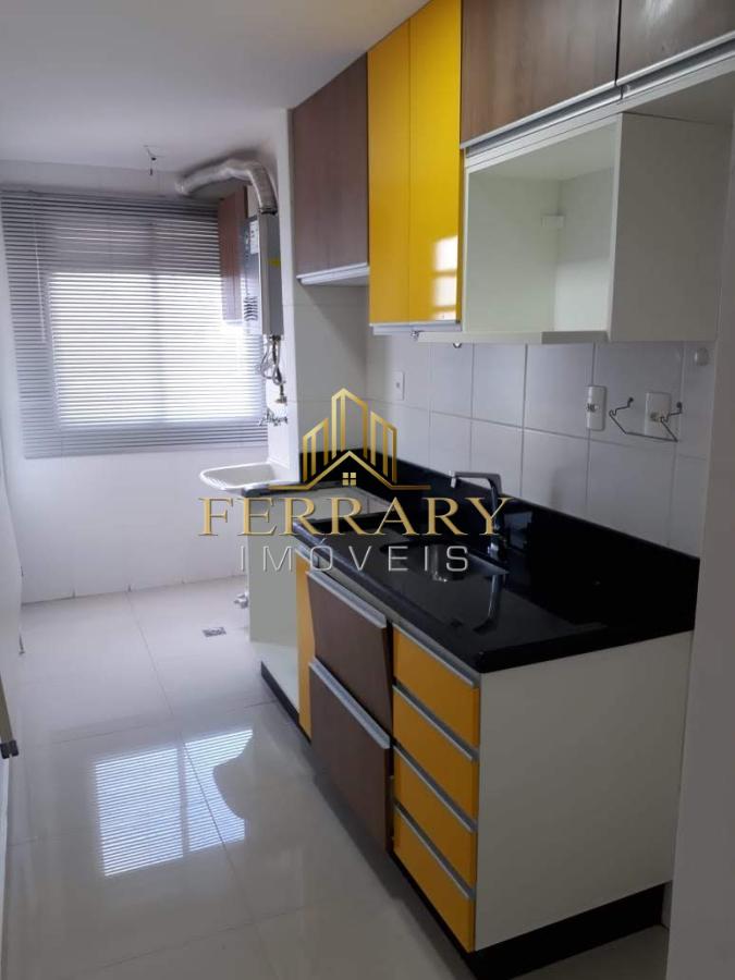 Apartamento, 2 quartos, 55 m² - Foto 1