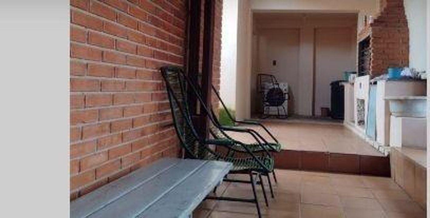 Casa à venda com 3 quartos, 170m² - Foto 16