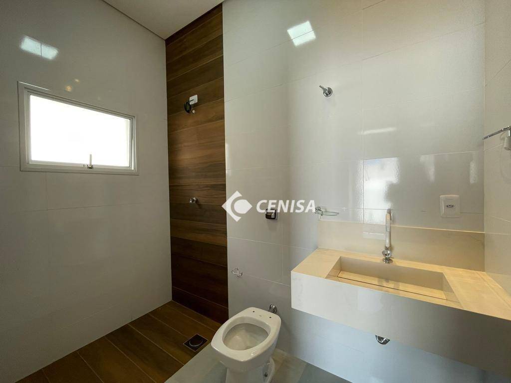 Casa de Condomínio à venda com 3 quartos, 245m² - Foto 24