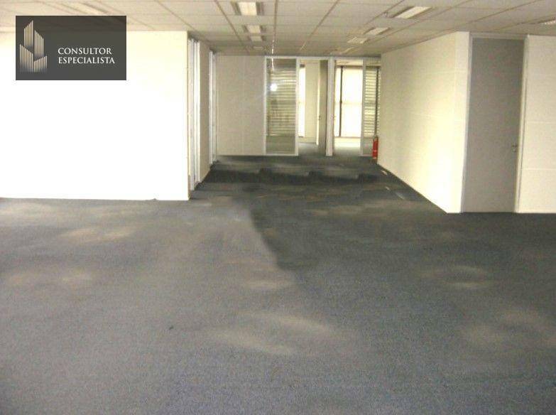 Conjunto Comercial-Sala para alugar, 765m² - Foto 2