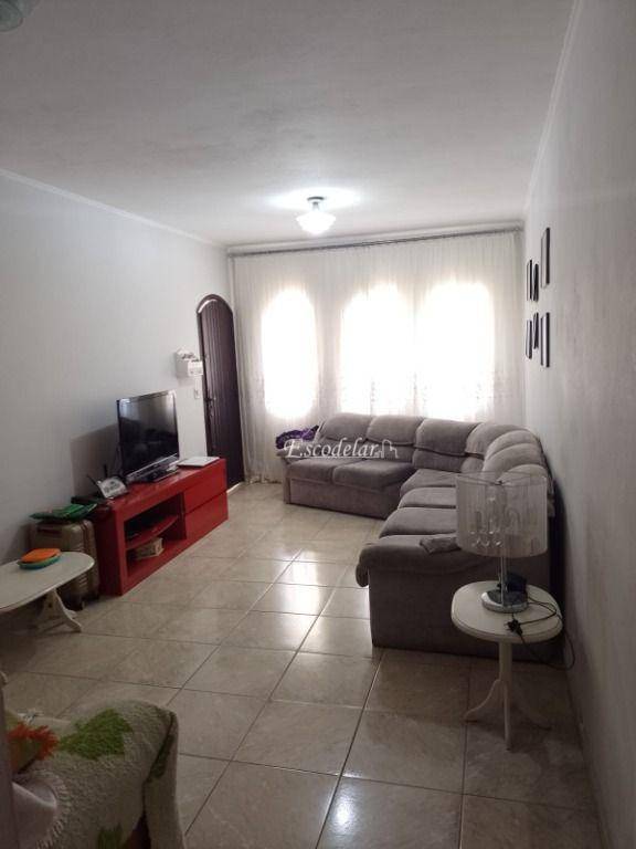 Sobrado à venda com 3 quartos, 220m² - Foto 4