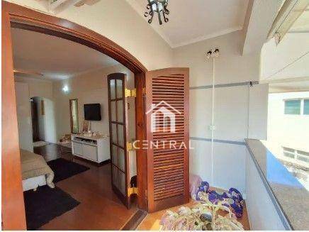 Sobrado à venda com 3 quartos, 236m² - Foto 12