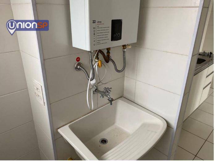 Apartamento à venda com 3 quartos, 58m² - Foto 13